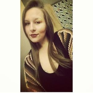 Meet your Posher, Jessica